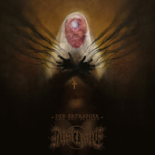 Distaste (AUT) : Der Erbtraeger und das Fleisch